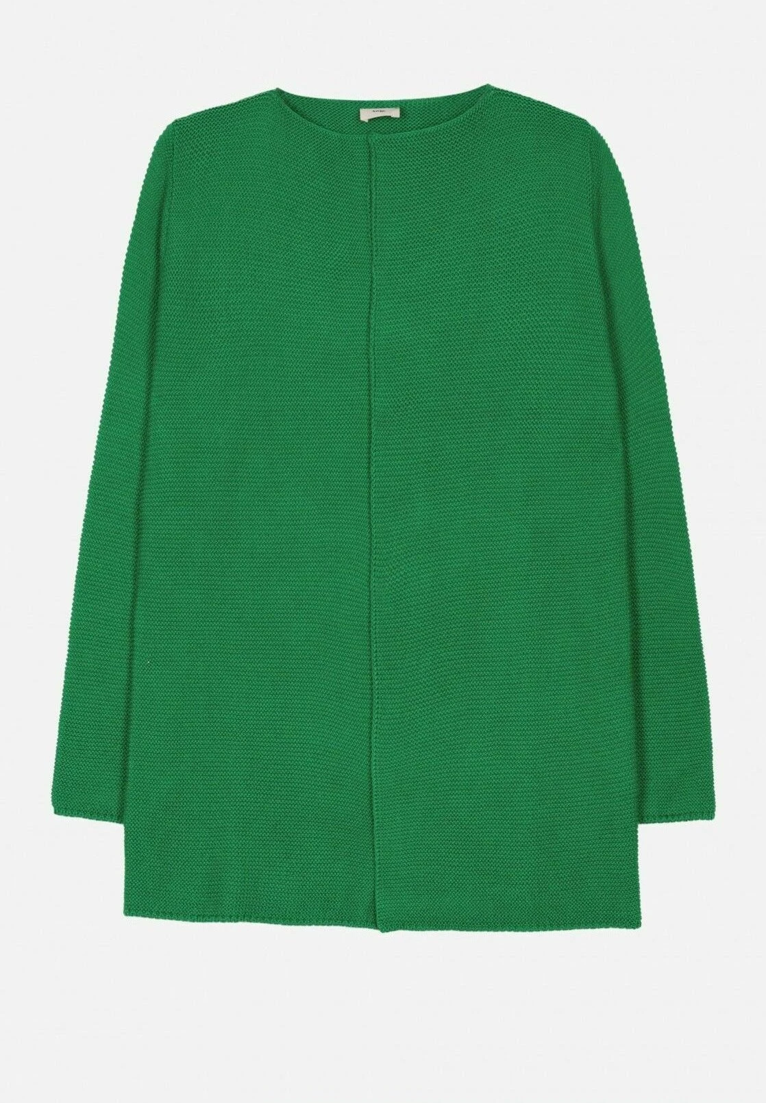 Lashopsi Open - Gilet - Prairie 6 Lashopsi Open - Gilet - Prairie – Image 4