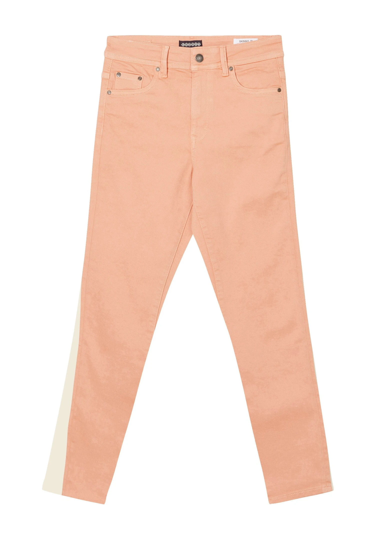 Ökofreundliche - Jean Slim - Rose 7 Ökofreundliche - Jean Slim - Rose – Image 5