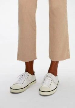 7 For All Mankind Jean Bootcut - Beige -Next Soldes 731dcd365f1749138cbbdffd936070ee