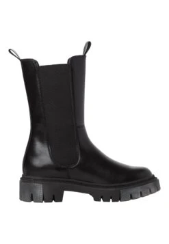 Marco Tozzi Guido Maria Kretschmer - Bottines À Plateau - Black -Next Soldes 7342d3229fa34b2e82e3af5612b36a64