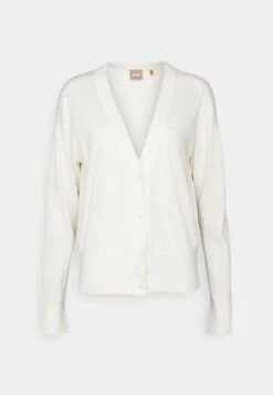 Boss Fedasa - Gilet - Open White -Next Soldes 73c5cdb3c4c542d3a98c2a7789ce7464
