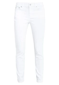 DRYKORN Need - Jeans Skinny - White Denim 12 DRYKORN Need - Jeans Skinny - White Denim -Next Soldes 7453a7844acd4b90b9c407125411d0cf