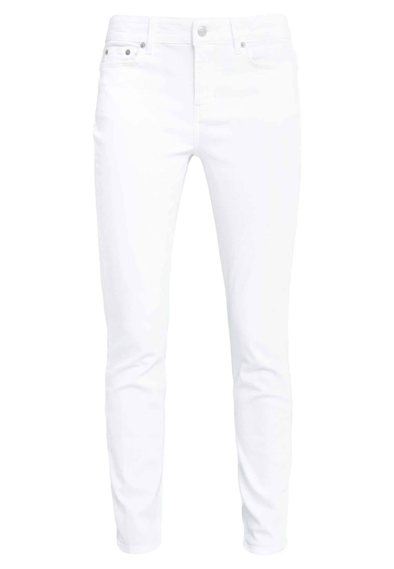 DRYKORN Need - Jeans Skinny - White Denim 7 DRYKORN Need - Jeans Skinny - White Denim – Image 5