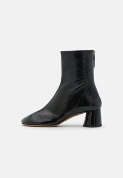 PROENZA SCHOULER Glove Boot - Bottines - Black 10 PROENZA SCHOULER Glove Boot - Bottines - Black -Next Soldes 7514d233ee6b497485ea47a394f0bf86