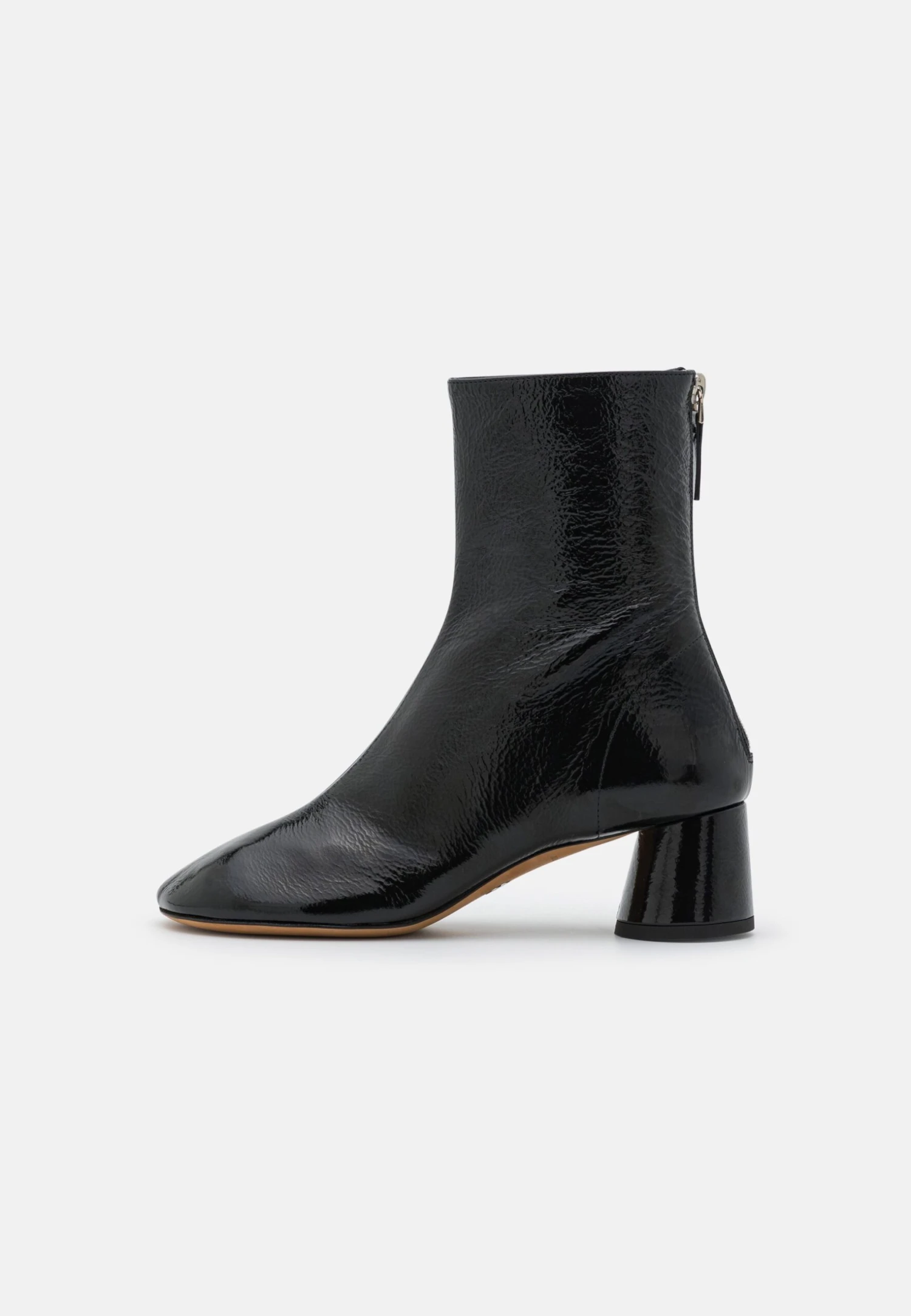 PROENZA SCHOULER Glove Boot - Bottines - Black 4 PROENZA SCHOULER Glove Boot - Bottines - Black – Image 2
