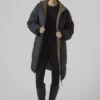 Vero Moda Manteau D'Hiver - Black -Next Soldes 75384920ed5f4879a5e8c06c827d4c8e