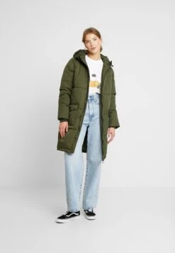 Object Objzhanna L/S - Manteau D'Hiver - Forest Night 9 Object Objzhanna L/S - Manteau D'Hiver - Forest Night -Next Soldes 754a5e92eb0c45f9aceb3ccc4b5de9ba