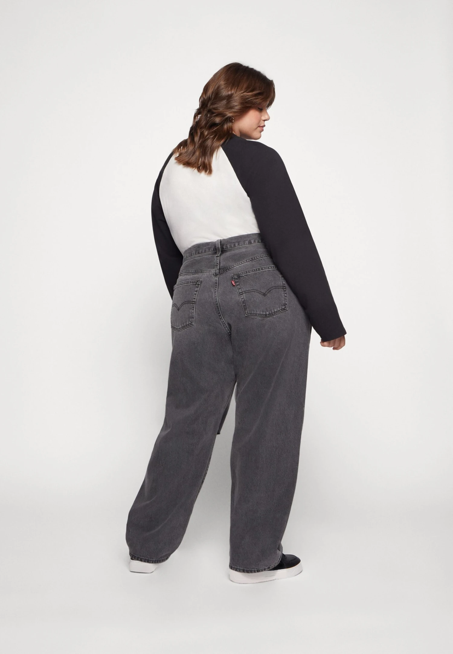 Levi's® Plus 501® 90´S - Jean Boyfriend - Broke Mickey 6 Levi's® Plus 501® 90´S - Jean Boyfriend - Broke Mickey – Image 4