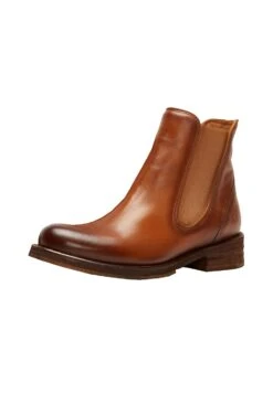 Felmini Bottines - Couro 11 Felmini Bottines - Couro -Next Soldes 76290c9bf1db4f518aa909e43c38fb11