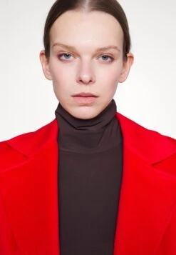 MAX & Co. Runaway - Manteau Classique - Red 12 MAX & Co. Runaway - Manteau Classique - Red -Next Soldes 7641b494d5ea49f5b314c5f460c83b90