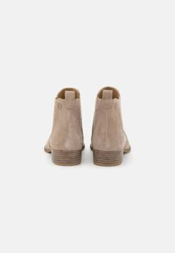 Tamaris Online Exclusive - Boots À Talons - Taupe -Next Soldes 774c332a57ce46c88cf69fc08818432c