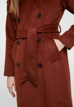 Object Trench - Brown Patina -Next Soldes 777291b871314ba6b8d5626500db6c7e