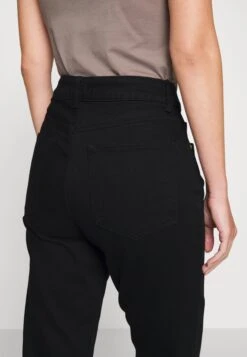 Mother Of Pearl Lena Denim Black - Jeans Skinny - Black 11 Mother Of Pearl Lena Denim Black - Jeans Skinny - Black -Next Soldes 781b5747a85e43b78743652710f0969f