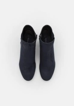 Tamaris Online Exclusive - Boots À Talons - Navy 13 Tamaris Online Exclusive - Boots À Talons - Navy -Next Soldes 785a077ec8a8463c89bf9cfa5bfdd227
