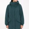 Volcom Sleepi Puff - Parka - Ponderosa Pine 1 Volcom Sleepi Puff - Parka - Ponderosa Pine -Next Soldes 789a22fdbe904706ba9d61784bb2d548