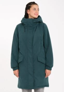 Volcom Sleepi Puff - Parka - Ponderosa Pine