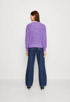 Minimum Mikala - Pullover - Chive Blossom -Next Soldes 79028932ba4d4337b99e0396d5a2176a