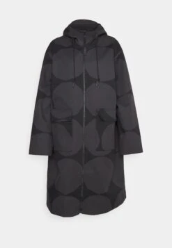 Marimekko Mangaani Kivet - Manteau Classique - Dark Grey, Black 14 Marimekko Mangaani Kivet - Manteau Classique - Dark Grey, Black -Next Soldes 790ccf5f734f46ea93161bf8e26fb5a5