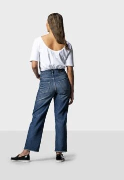 Droit Medlar - Jean Droit - Blue -Next Soldes 796692a6020e48e8bebd19f6699179fe