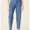 Jean Droit - Denim Stone -Next Soldes 79b1f7b10206477fbb7f4e4b519b850c