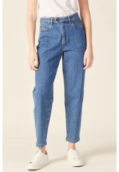 Jean Droit - Denim Stone