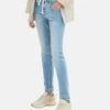 Tom Tailor Jean Slim - Light Stone Blue Denim