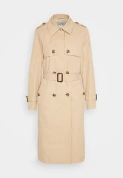 ESPRIT Classic - Trench - Sand 12 ESPRIT Classic - Trench - Sand -Next Soldes 7a544d51892d40f2bf6a9d3d11ab9978