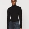 Vero Moda Tall Vmglory Rollneck - Pullover - Black 2 Vero Moda Tall Vmglory Rollneck - Pullover - Black -Next Soldes 7a56170b54ca4fc9bc63dcfc6bb02fde