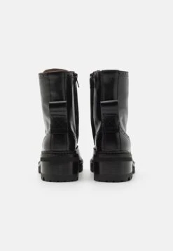 See By Chloé Ariia - Bottines À Lacets - Black 10 See By Chloé Ariia - Bottines À Lacets - Black -Next Soldes 7a785a0f974e4f71a83a7ee53c272db6