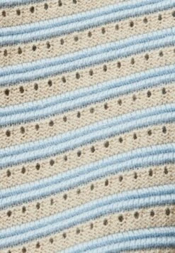 ESPRIT Mit Mix - Pullover - Pastel Blue 9 ESPRIT Mit Mix - Pullover - Pastel Blue -Next Soldes 7b08914a965549e1b8ed3aa5b6efebde