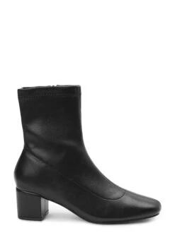 Next Forever - Bottines - Black