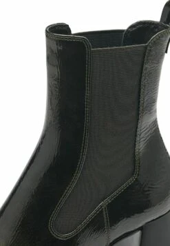 Tamaris Bottines - Olive -Next Soldes 7bc06f587c514b46a7fcb510a04fb34f