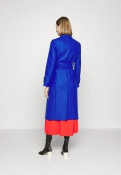 IVY OAK Thyme - Manteau Classique - Bright Blue 11 IVY OAK Thyme - Manteau Classique - Bright Blue -Next Soldes 7c0693b948d642bca788f45ba6f9f7cd