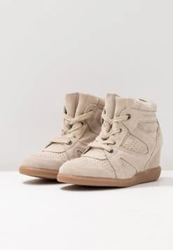 Pavement Vibe - Boots À Talons - Beige -Next Soldes 7c988defe0d54d93a5fa52849c7b34b5