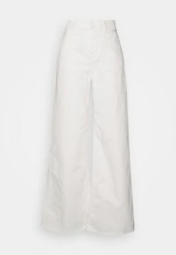 7 For All Mankind Zoey Milk - Jean Droit - White 12 7 For All Mankind Zoey Milk - Jean Droit - White -Next Soldes 7d4816abf62d47c8aa87e09b912d5e63