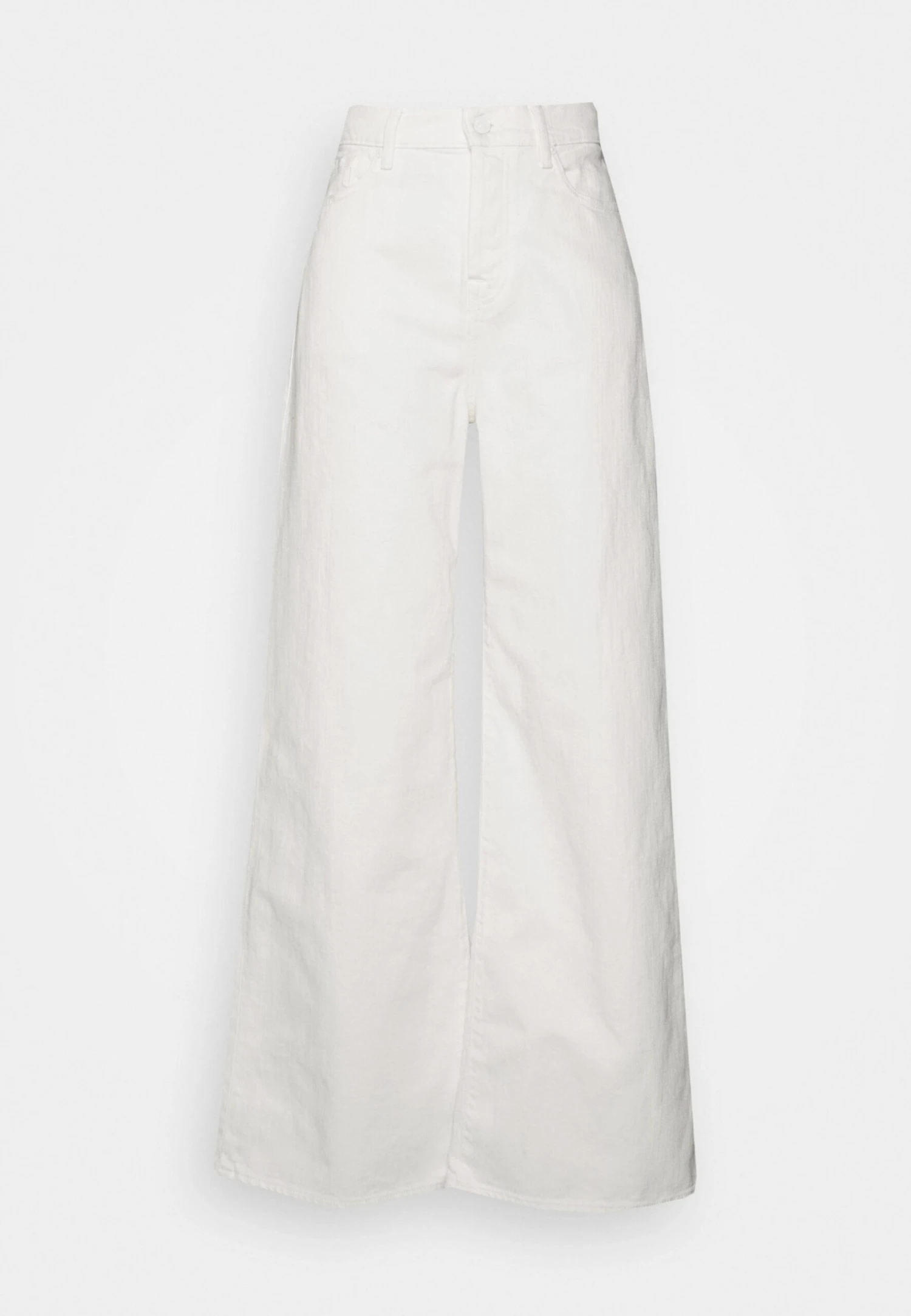 7 For All Mankind Zoey Milk - Jean Droit - White 7 7 For All Mankind Zoey Milk - Jean Droit - White – Image 5