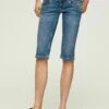Pepe Jeans Venus Crop - Short En Jean - Denim 2 Pepe Jeans Venus Crop - Short En Jean - Denim -Next Soldes 7d6080f5da9248fc94457cf34e837ad2