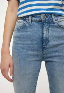 Mustang Style Georgia - Jean Flare - Blau 11 Mustang Style Georgia - Jean Flare - Blau -Next Soldes 7da92282832d46478177bac49d00da8d