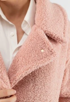 Cache Coeur Leonie - Manteau D'Hiver - Pink -Next Soldes 7dd2df472c084fa9b05bcfb8a75b3a30