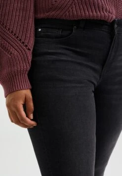 WE FASHION Jeans Skinny - Grey -Next Soldes 7e77c62d0ee14057a1f1f43e9958c32f