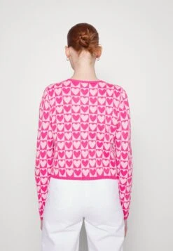 ONLY Onllove Cardigan - Gilet - Fuchsia Purple 10 ONLY Onllove Cardigan - Gilet - Fuchsia Purple -Next Soldes 7ebecfdbb3534609a61a8ea37ceddc96