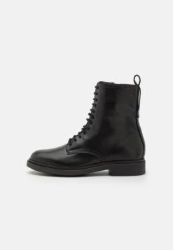 Marc O'Polo Paula - Bottines À Lacets - Black -Next Soldes 7ec2225e983049c584e59b74673d99dd