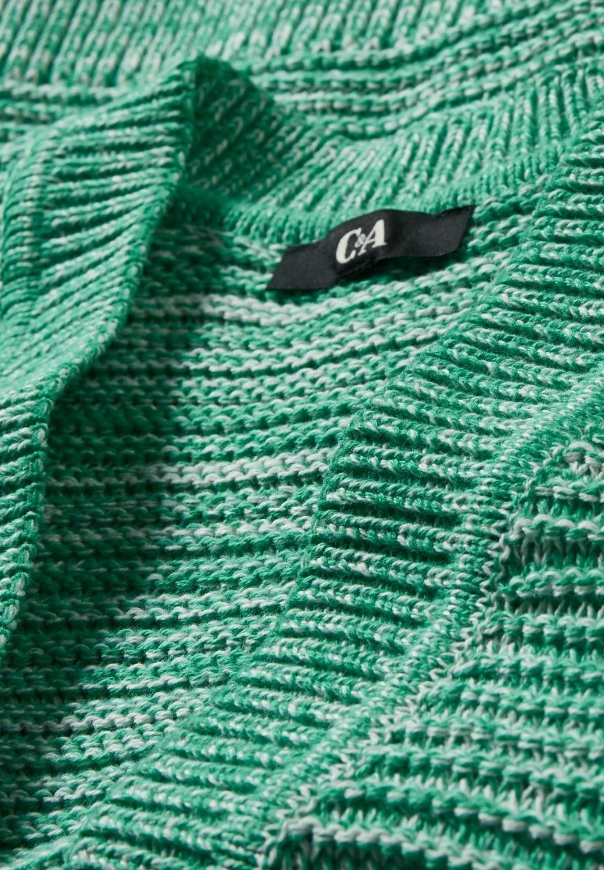 Gilet - Green 5 Gilet - Green – Image 3