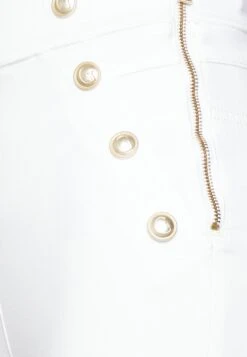 Guess Gwenny Pant - Jeans Skinny - Paper Moon 7 Guess Gwenny Pant - Jeans Skinny - Paper Moon -Next Soldes 804d7442d4e8448396e9d0613fb61fda