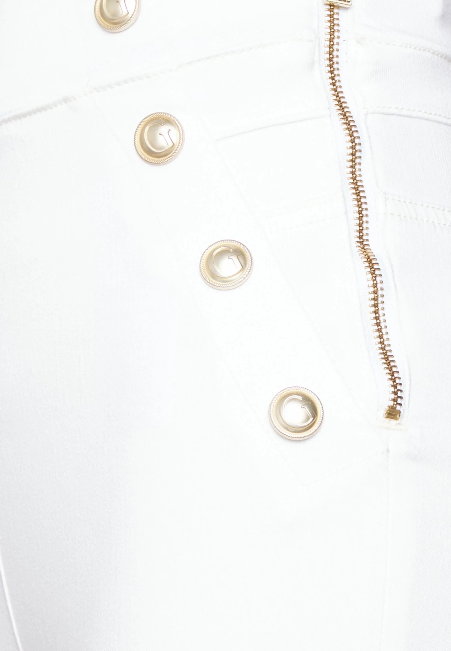 Guess Gwenny Pant - Jeans Skinny - Paper Moon 5 Guess Gwenny Pant - Jeans Skinny - Paper Moon – Image 3