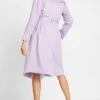 Leichter - Trench - Purple -Next Soldes 80608947b83646f8a184a860968b0904