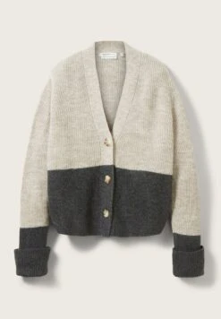 TOM TAILOR Denim Gilet - Shale Grey Melange 19 TOM TAILOR Denim Gilet - Shale Grey Melange -Next Soldes 80bde25107594021ad20b27f64ddda6e