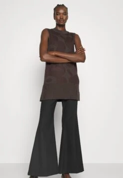 Marimekko Kartussi Unikko - Pullover - Dark Brown 12 Marimekko Kartussi Unikko - Pullover - Dark Brown -Next Soldes 80eeac5b5de2405b8ea9c155cd76fb89