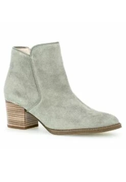 Gabor Boots À Talons - Green -Next Soldes 810d72bd8c464e18891582c308b9dd4f