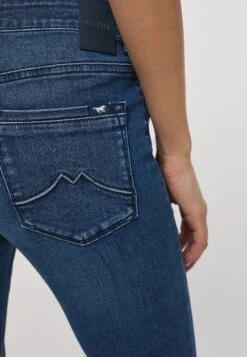 Mustang Shelby - Jean Slim - Blau 11 Mustang Shelby - Jean Slim - Blau -Next Soldes 818c180462cb4cab953e1e7edb171ab6